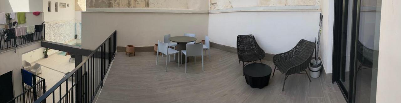 Apartamentos Breton 17 Suite Con Terraza 알리칸테 외부 사진