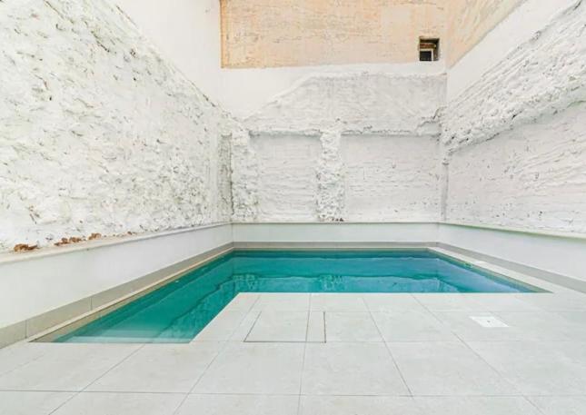 Apartamentos Breton 17 Suite Con Terraza 알리칸테 외부 사진