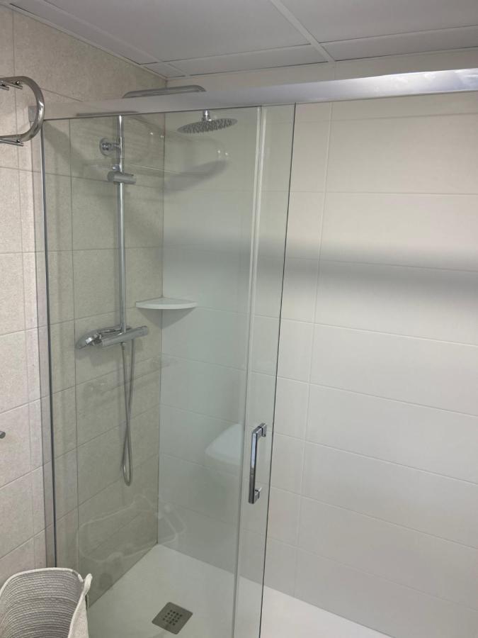 Apartamentos Breton 17 Suite Con Terraza 알리칸테 외부 사진